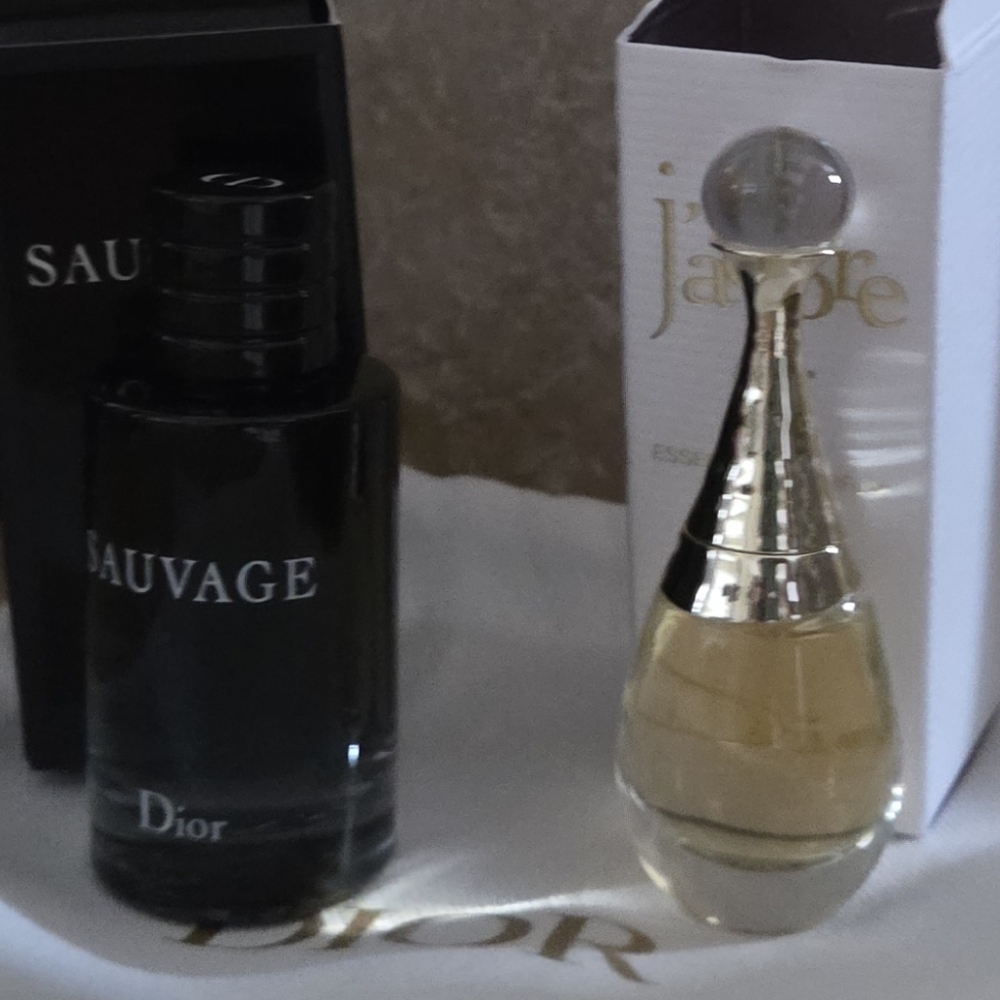 Dior Samples - Picture 5 of 6